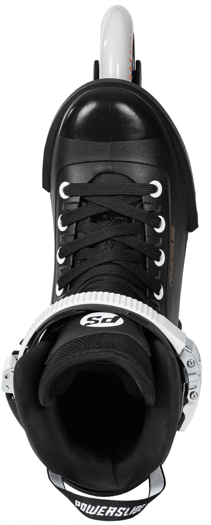Powerslide Next SL Black 110 Skate - CLEARANCE