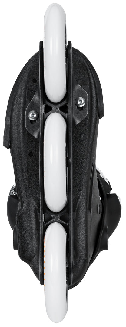 Powerslide Next SL Black 110 Skate - CLEARANCE