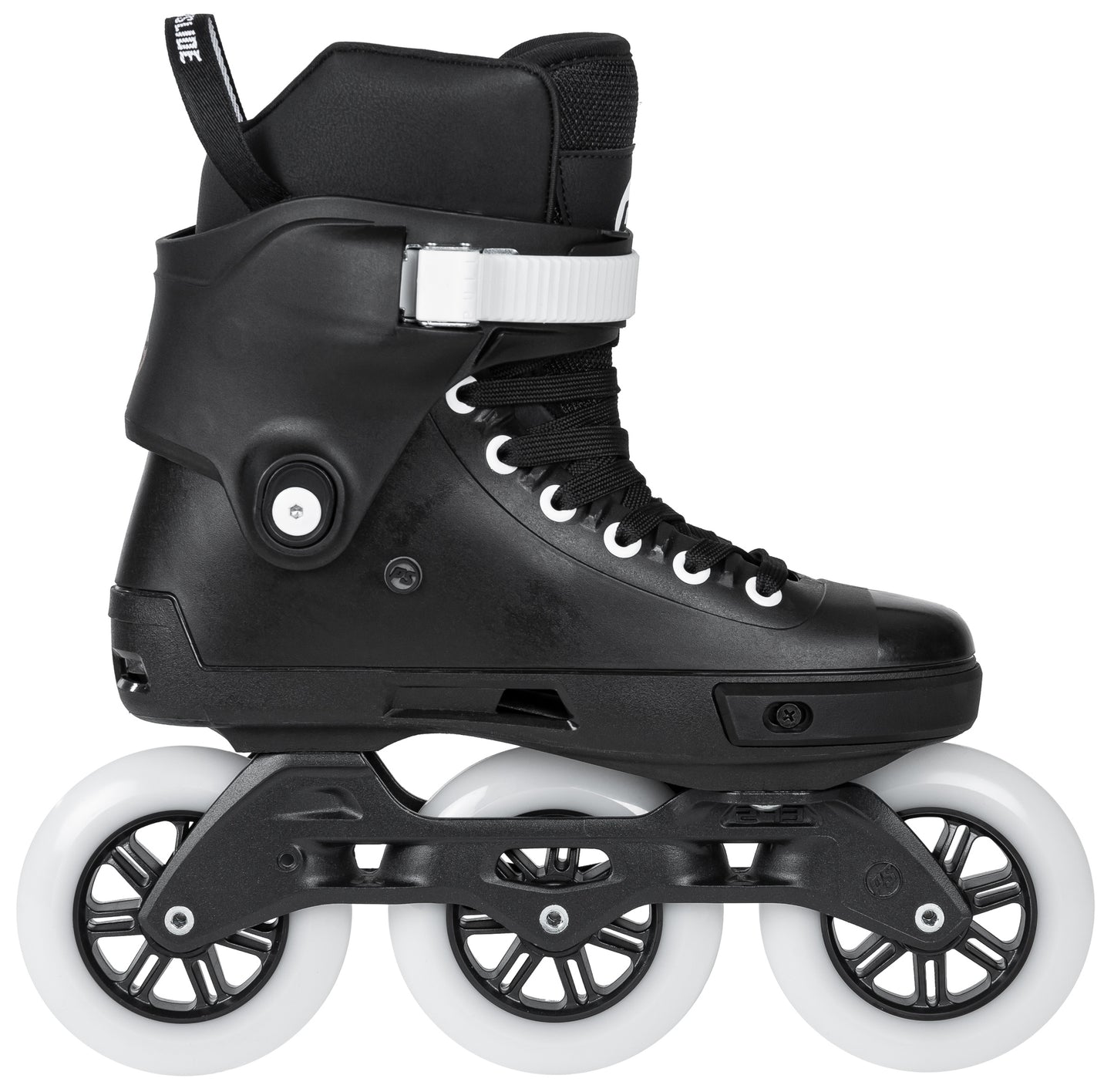 Powerslide Next SL Black 110 Skate - CLEARANCE