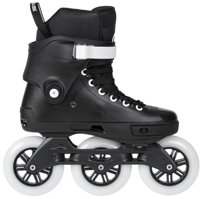 Powerslide Next SL Black 110 Skate - CLEARANCE