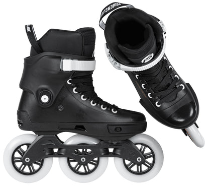 Powerslide Next SL Black 110 Skate - CLEARANCE