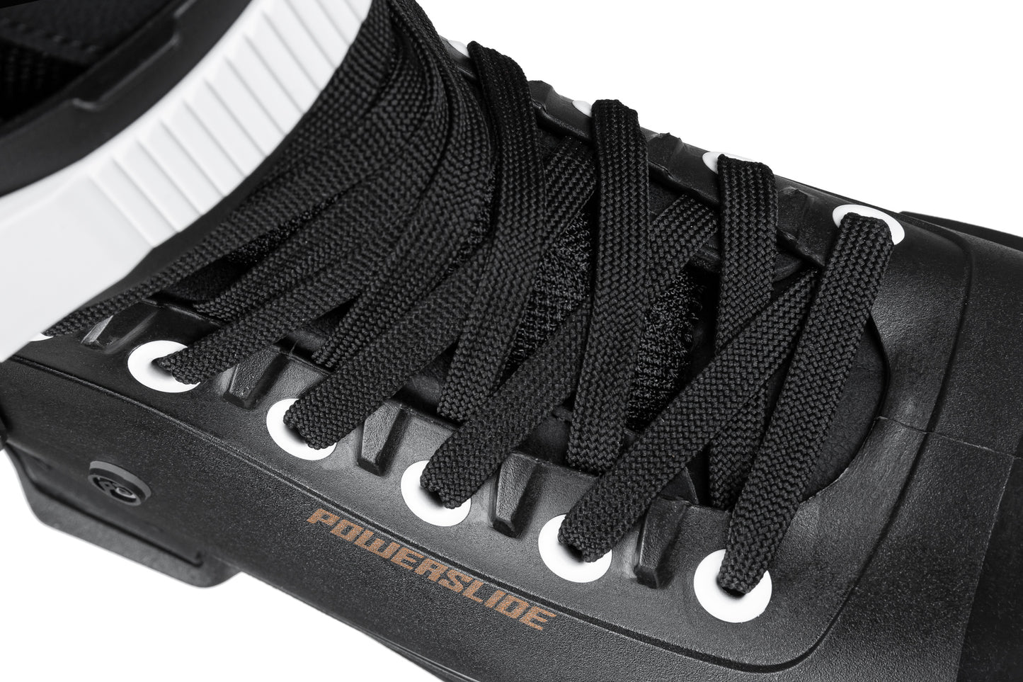 Powerslide Next SL Black 110 Skate - CLEARANCE