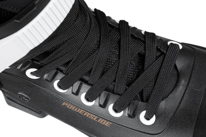 Powerslide Next SL Black 110 Skate - CLEARANCE
