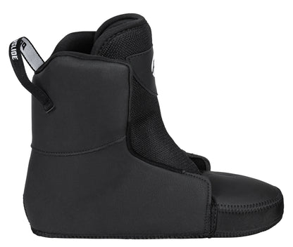 Powerslide Next SL Black 110 Skate - CLEARANCE
