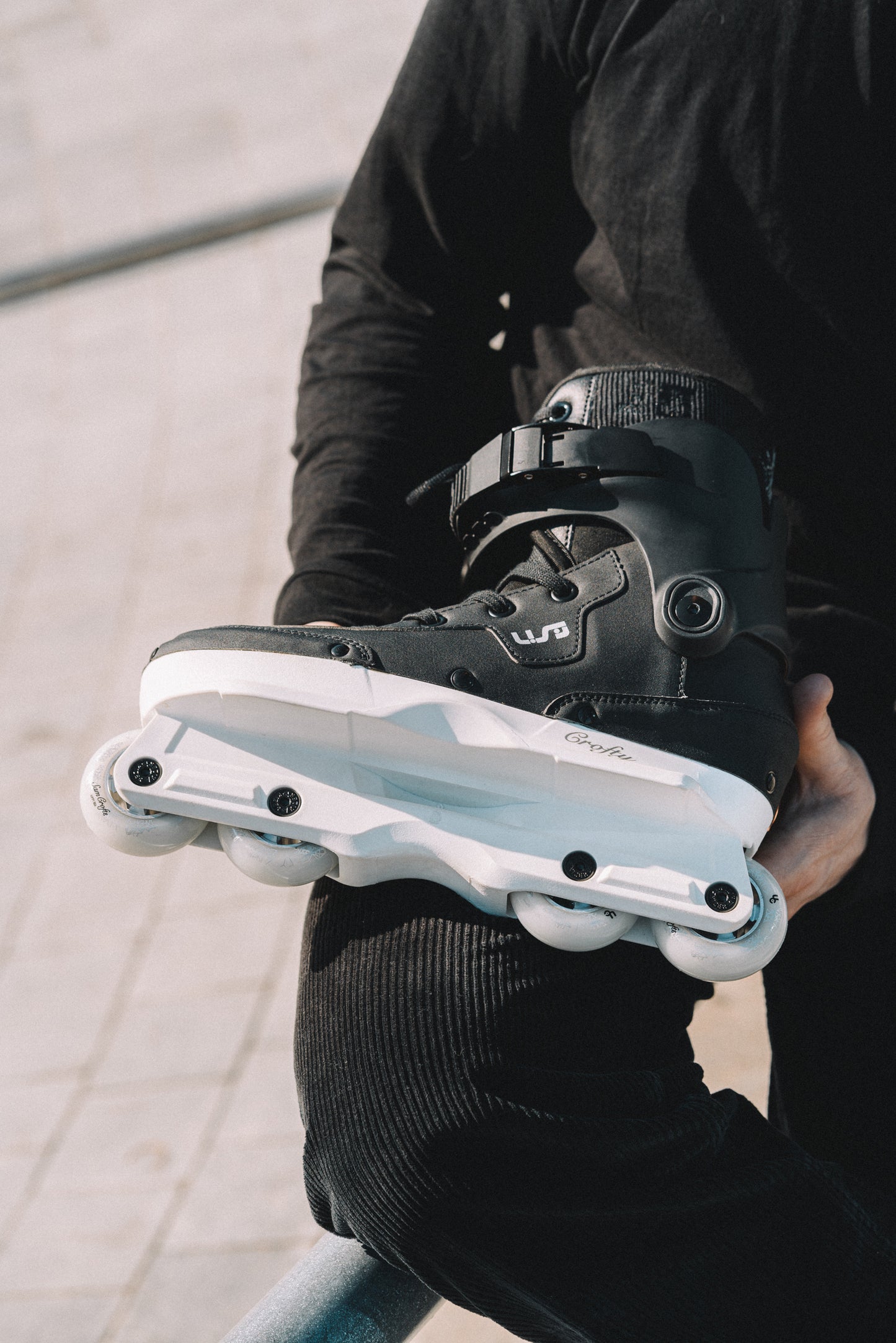 USD Aeon 60 - Sam Crofts Pro Aeon III - Clearance