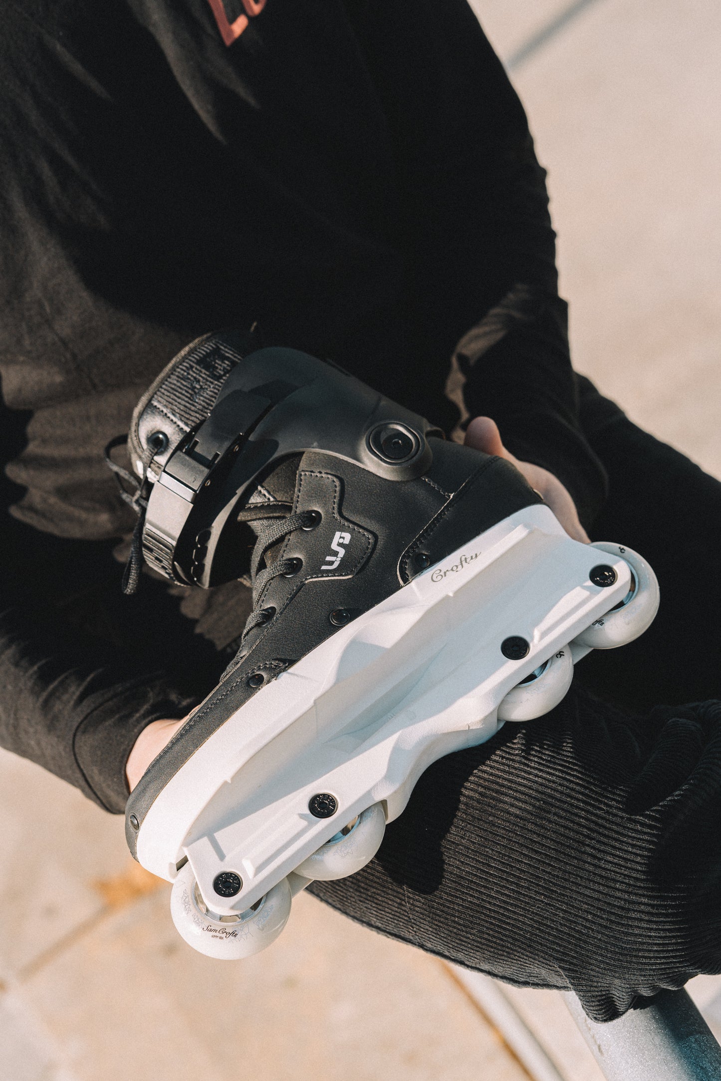 USD Aeon 60 - Sam Crofts Pro Aeon III - Clearance