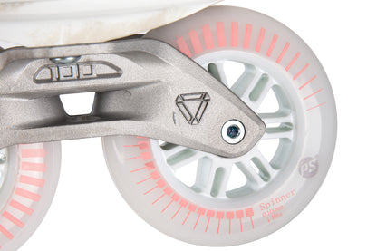 Powerslide Next Marble Pink 100 (7.5-8us Men / 8.5-9us Women)