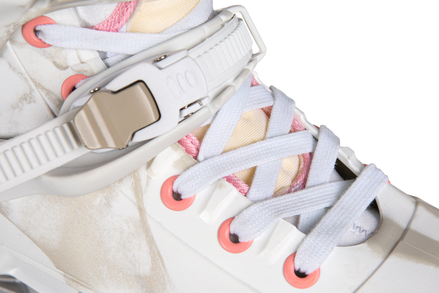 Powerslide Next Marble Pink 100 (7.5-8us Men / 8.5-9us Women)