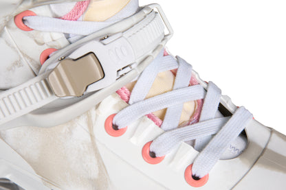 Powerslide Next Marble Pink 100 (7.5-8us Men / 8.5-9us Women)