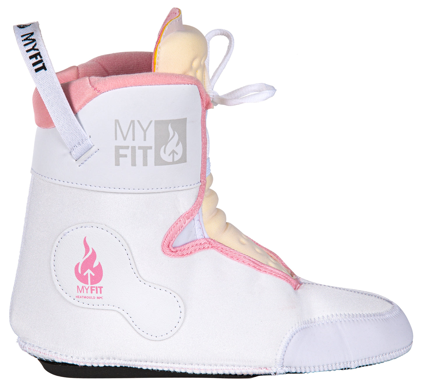 Powerslide Next Marble Pink 100 (7.5-8us Men / 8.5-9us Women)
