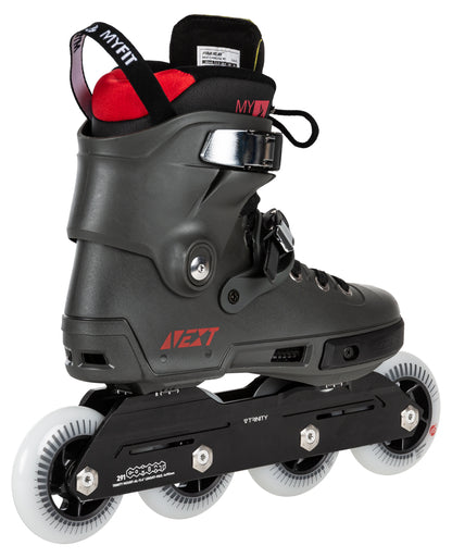 Powerslide Next Charcoal 90 (7.5-8us)