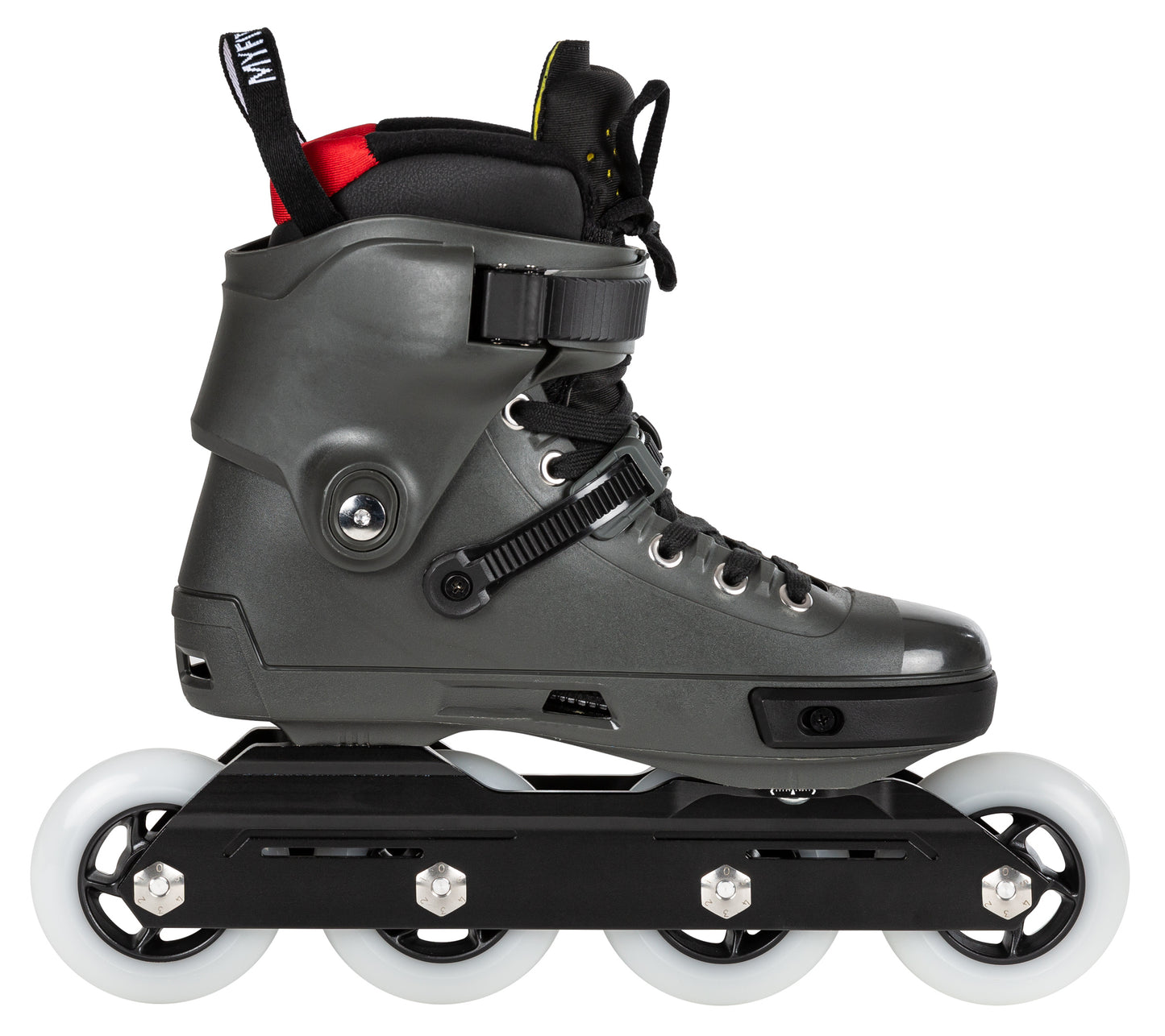 Powerslide Next Charcoal 90 (7.5-8us)