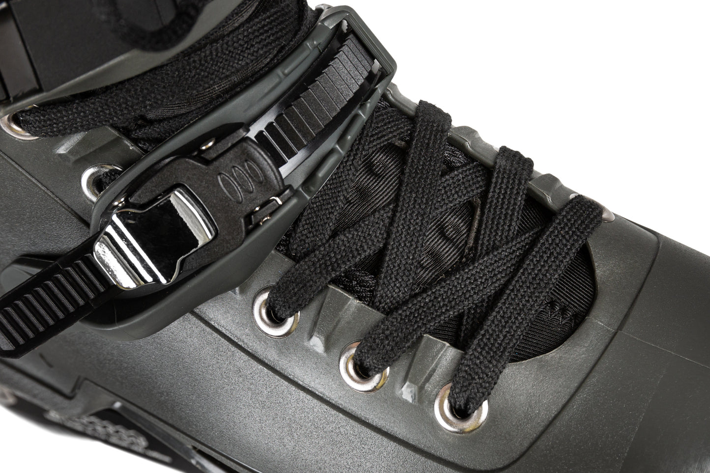 Powerslide Next Charcoal 90 (7.5-8us)