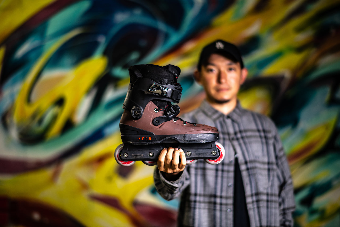 USD AEON 68 Takeshi Pro - SCARY GOOD DEAL