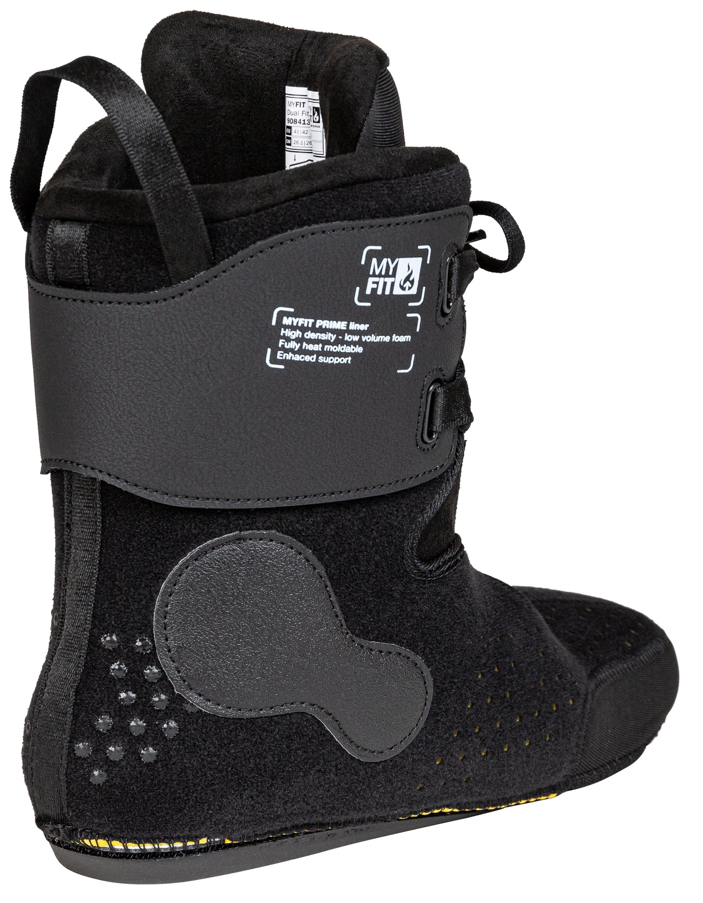 MYFIT Prime Liner (12.5-13us) - Not BF DEAL Eligible