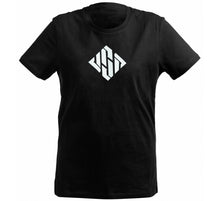 Load image into Gallery viewer, USD Diamond Tee (Small, Large)