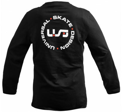 USD Heritage Long sleeve (Small & XLarge)