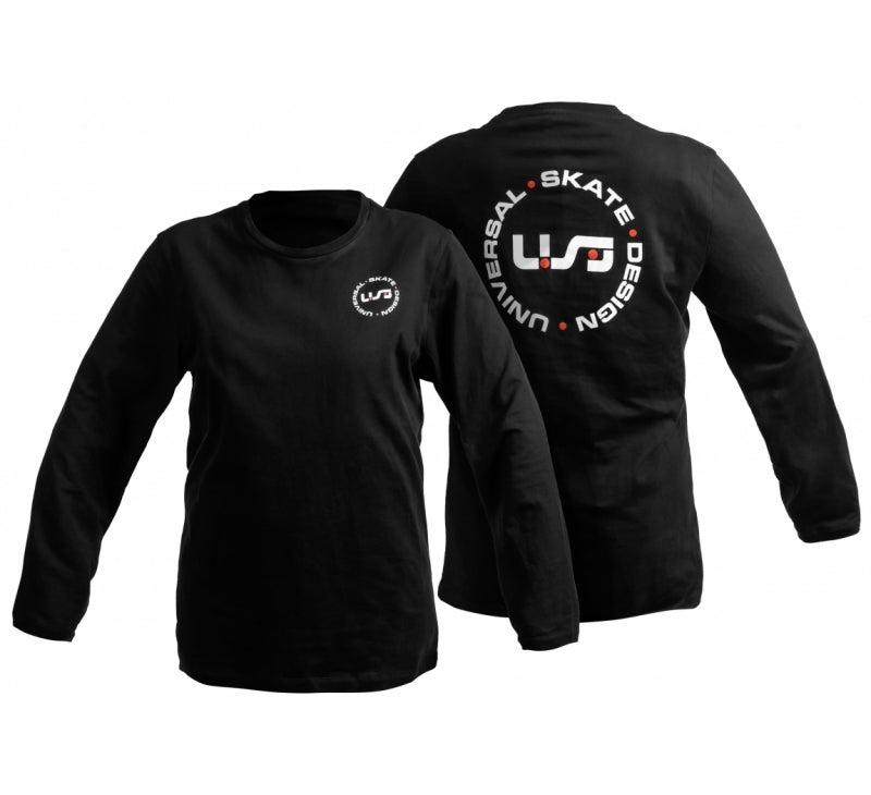 USD Heritage Long sleeve (Small & XLarge)