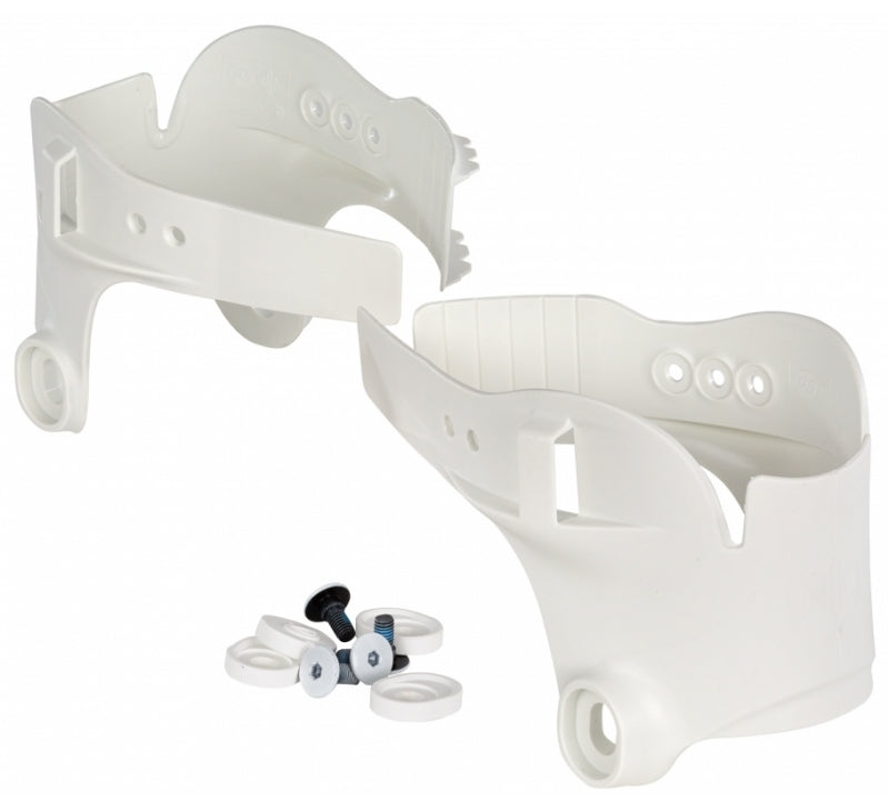USD Aeon Replacement White Cuff - Hard - 43-46eu Only