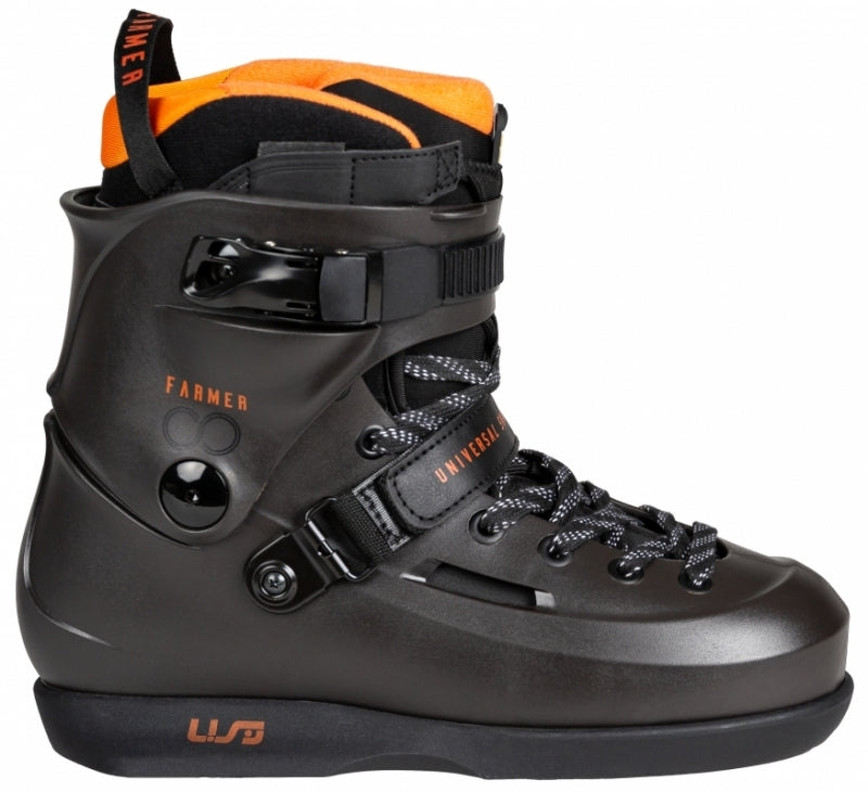 USD Farmer Sway Pro II Boot *OPEN BOX*