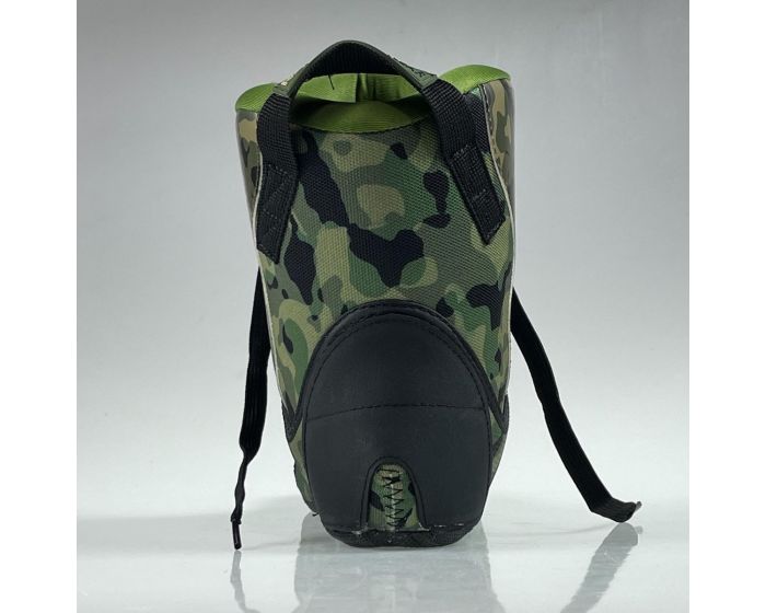 Reign V3 HT Liner (Camo)