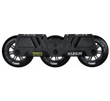 Load image into Gallery viewer, Kizer Trimax Frame Complete with PS wheels and WICKED Bearings