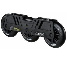 Load image into Gallery viewer, Kizer Trimax Frame Complete with PS wheels and WICKED Bearings