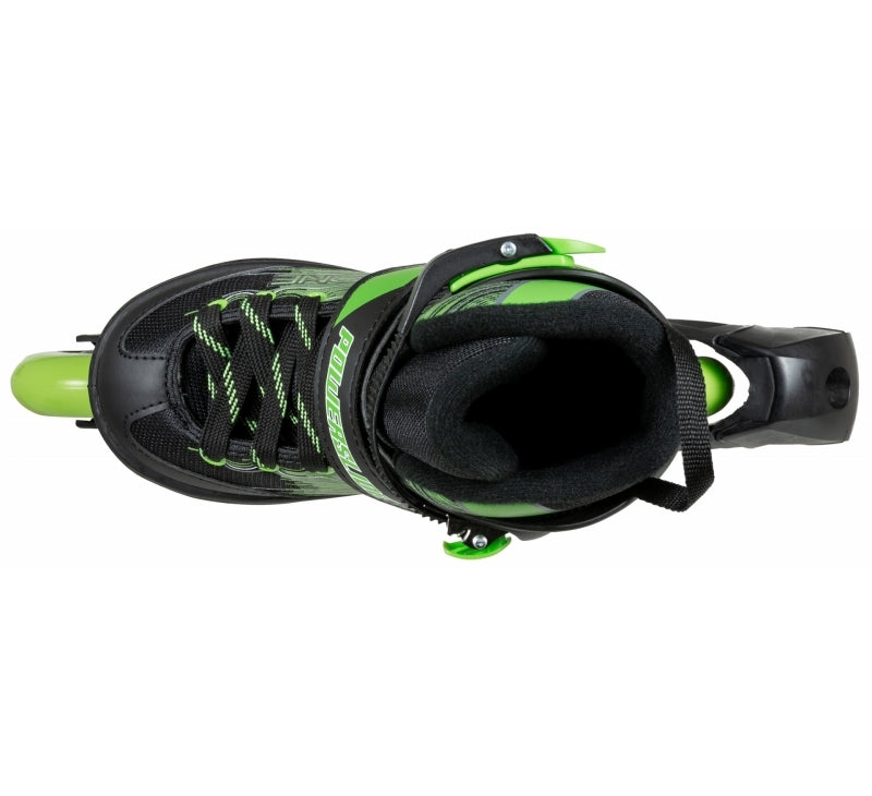 Powerslide Joker Boys Softboot Skate - Oak City Inline Skate Shop