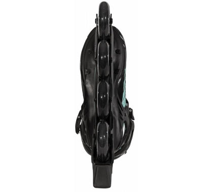 Playlife Flyte Teal Fitness Skate (6.5us WOMEN) - CLEARANCE