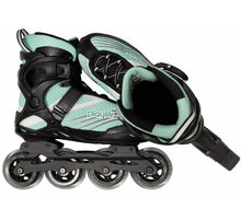 Load image into Gallery viewer, Playlife Flyte Teal Fitness Skate(6.5-8us WOMEN) - CLEARANCE