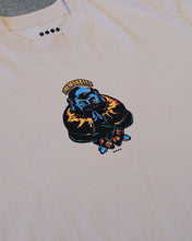 Load image into Gallery viewer, Them Skates Unity Tee (Beige) - SIZE MEDIUM CLEARANCE