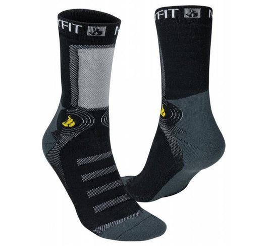 MyFit Skating Pro Socks