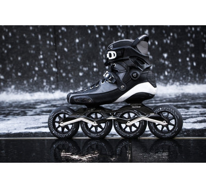 Powerslide Torrent Rain Wheels 110mm 84a (4 pack)