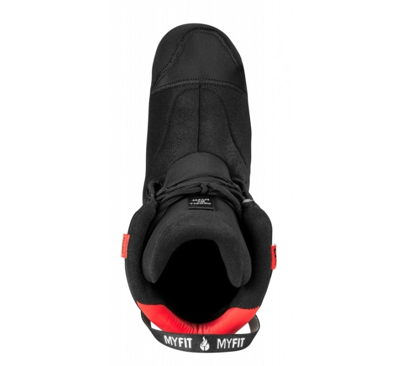 MyFit Liner Recall Dual Fit - Oak City Inline Skate Shop