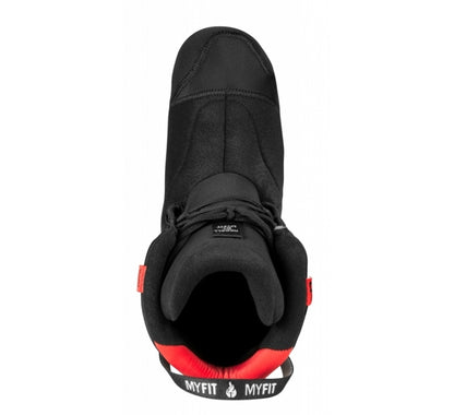 MyFit Liner Recall Dual Fit - Oak City Inline Skate Shop