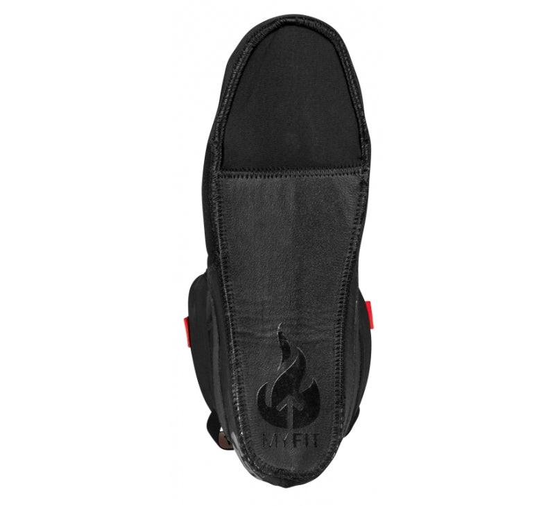 MyFit Liner Recall Dual Fit - Oak City Inline Skate Shop