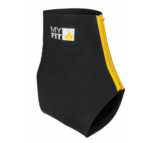 MyFit Footies (Low Cut, 1mm)