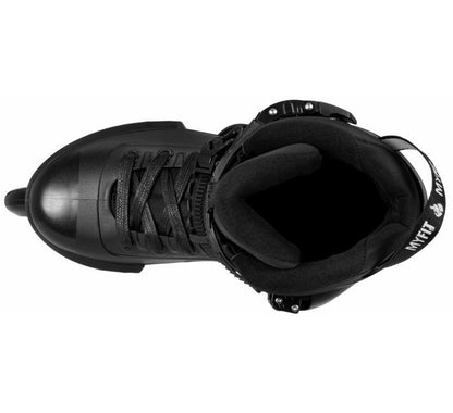 Powerslide Next Core Black 80 - Oak City Inline Skate Shop