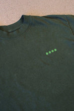 Load image into Gallery viewer, Them Skates Shop Tee (Green)