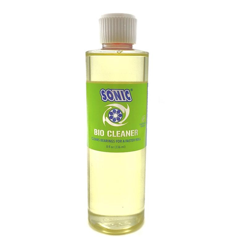 Sonic Bio Cleaner Wash (8 fl oz) - Oak City Inline Skate Shop