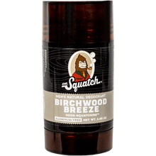 Load image into Gallery viewer, Dr Squatch Deodorant -  Birchwood Breeze