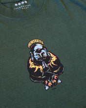 Load image into Gallery viewer, Them Skates Unity Tee (Green)