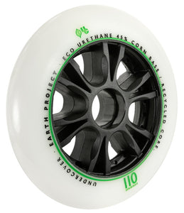 Undercover Earth Project 110mm 88a Wheel (Sold per Wheel)