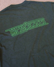 Load image into Gallery viewer, Them Skates Shop Tee (Green)