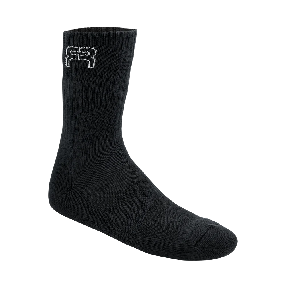 FR Sport Socks - Black