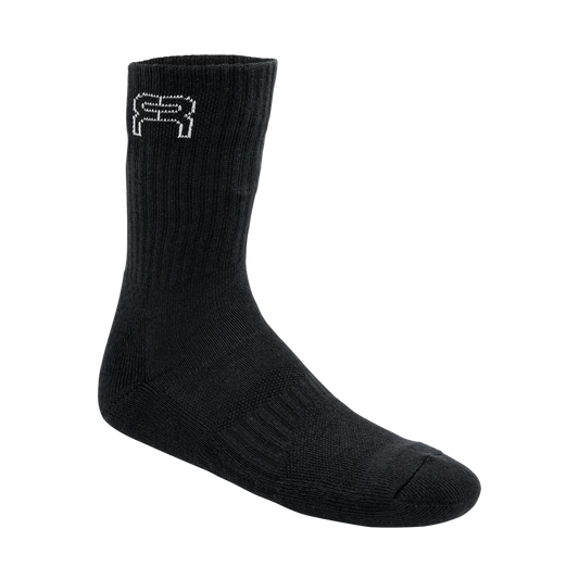 FR Sport Socks - Black