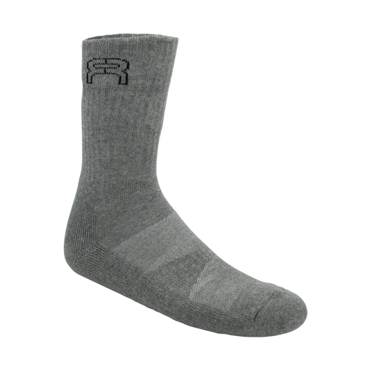 FR Sport Socks - Grey