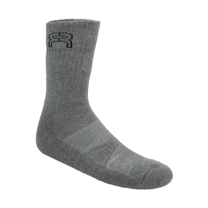 FR Sport Socks - Grey