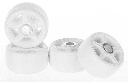 Ground Control 42mm Antirocker (Off White)