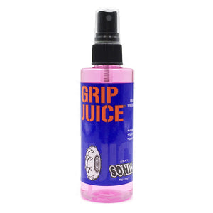 Sonic Grip Juice (4 fl oz) - Oak City Inline Skate Shop
